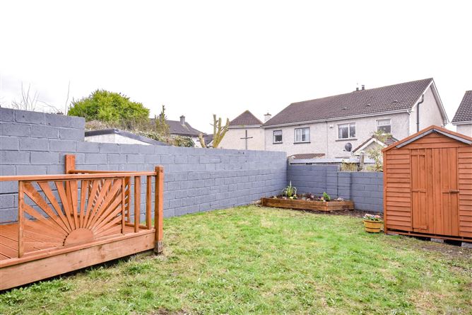 48 Ballybrit Court, Ballybrit, Galway
