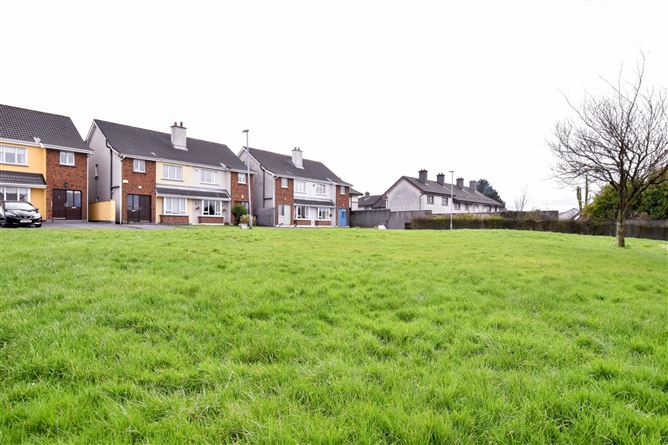 48 Ballybrit Court, Ballybrit, Galway