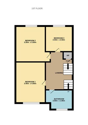 48 Ballybrit Court, Ballybrit, Galway