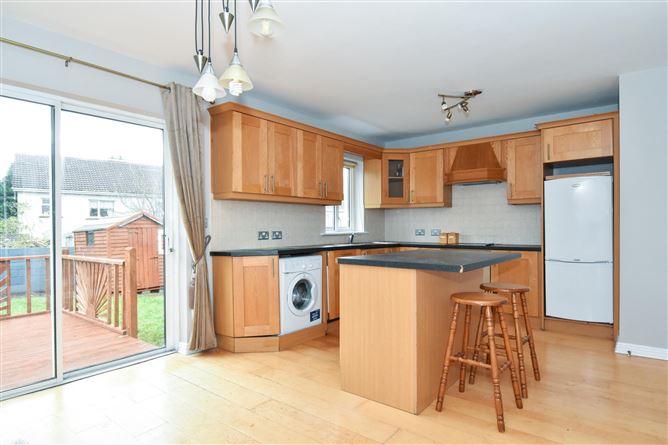 48 Ballybrit Court, Ballybrit, Galway