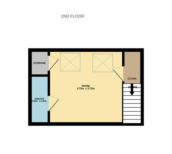 48 Ballybrit Court, Ballybrit, Galway