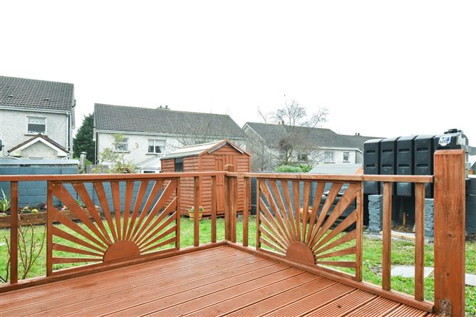 48 Ballybrit Court, Ballybrit, Galway