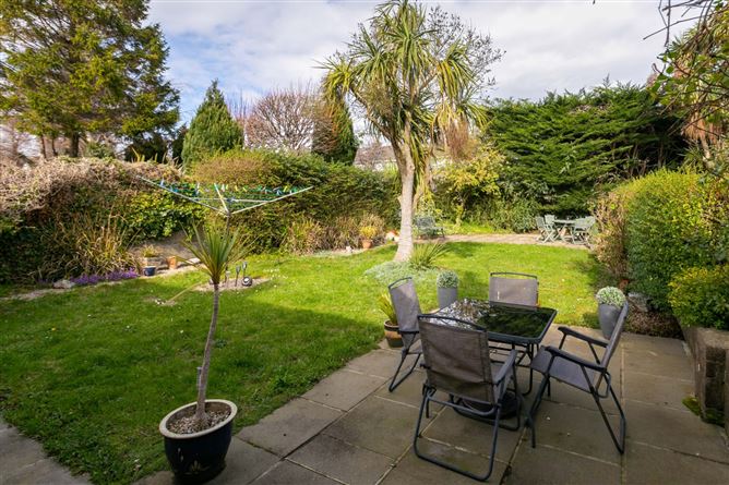 73 Granville Road, Cabinteely, Dun Laoghaire, Co. Dublin
