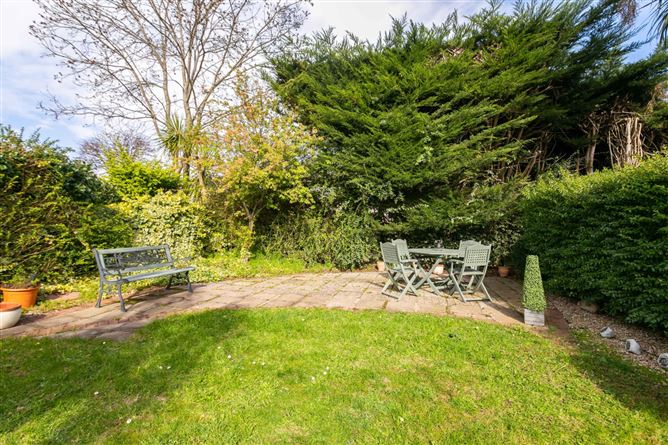 73 Granville Road, Cabinteely, Dun Laoghaire, Co. Dublin