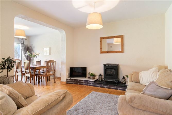 73 Granville Road, Cabinteely, Dun Laoghaire, Co. Dublin
