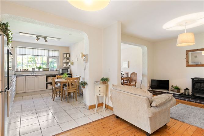 73 Granville Road, Cabinteely, Dun Laoghaire, Co. Dublin