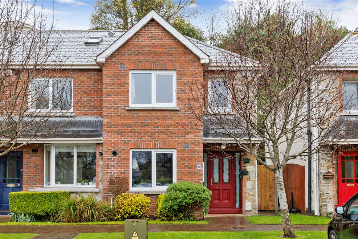 90 The Maltings, Bray, Co. Wicklow Sherry FitzGerald Bray 4697593