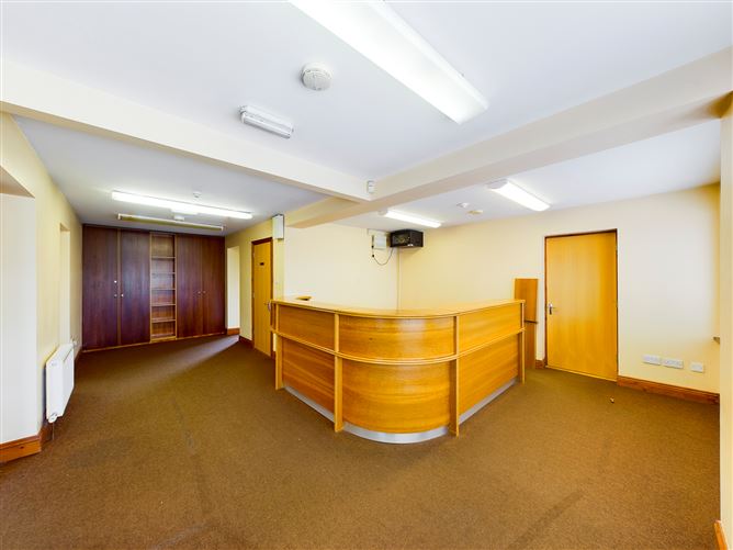 1 Rocwood Walk, Grange Manor, Waterford City, Waterford