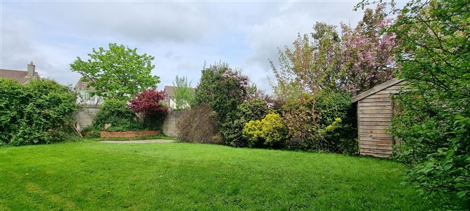 1 Rocwood Walk, Grange Manor, Waterford City, Waterford