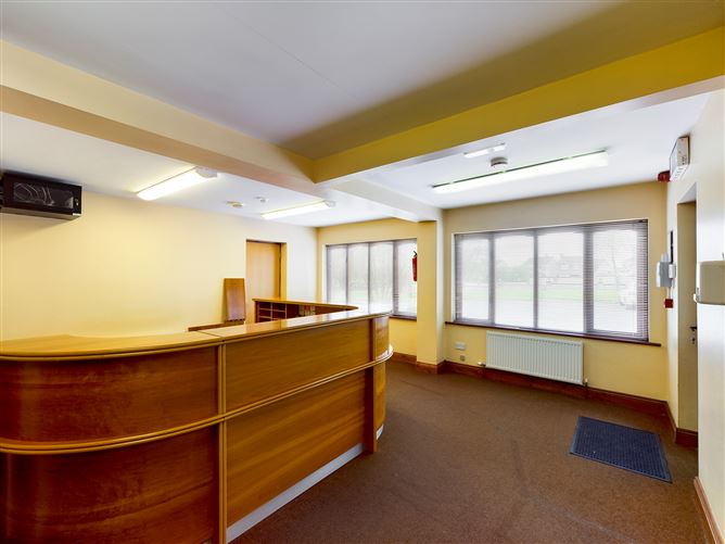 1 Rocwood Walk, Grange Manor, Waterford City, Waterford