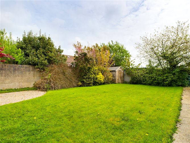 1 Rocwood Walk, Grange Manor, Waterford City, Waterford