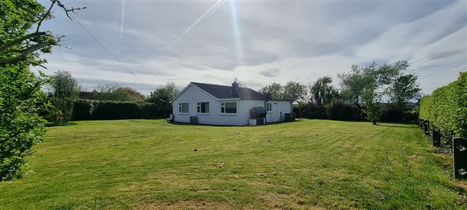 1 Rocwood Walk, Grange Manor, Waterford City, Waterford