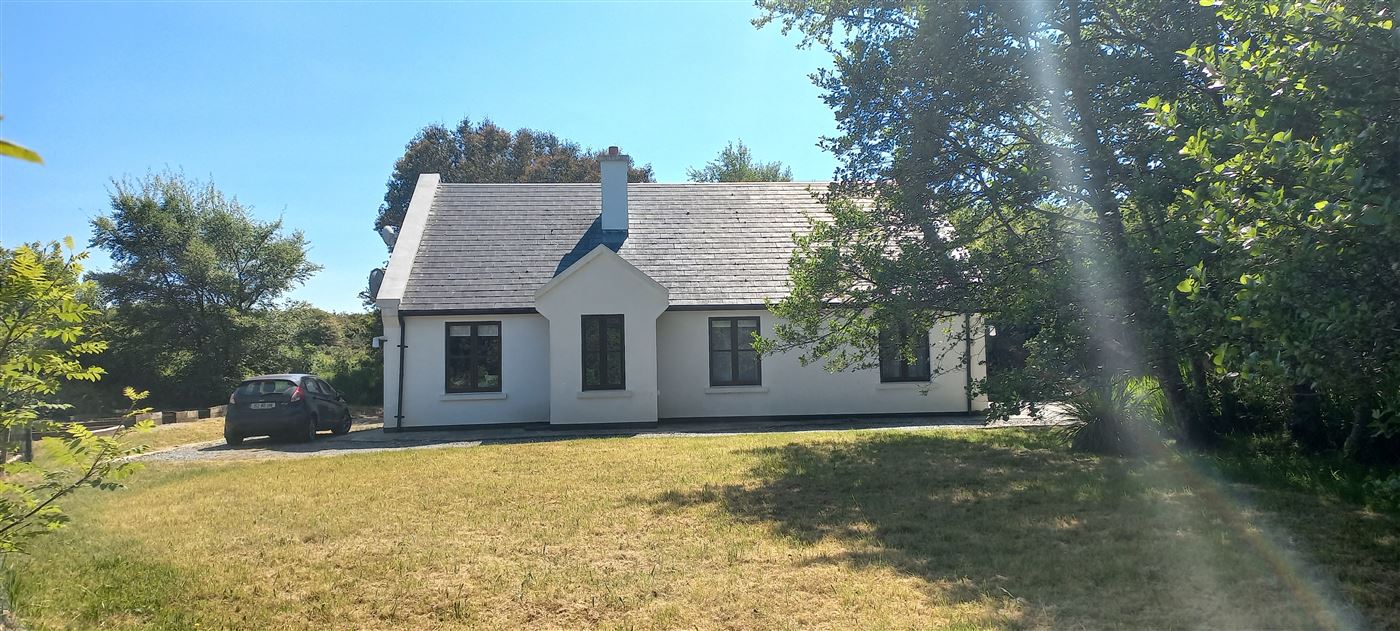 Cloonederowen, Moyard, Galway Matt O'Sullivan Auctioneers 4709593 MyHome.ie Residential