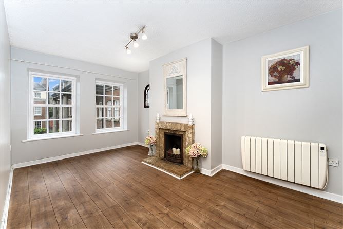 Apartment 41, GANDON CLOSE, Harold's Cross, Dublin 6W