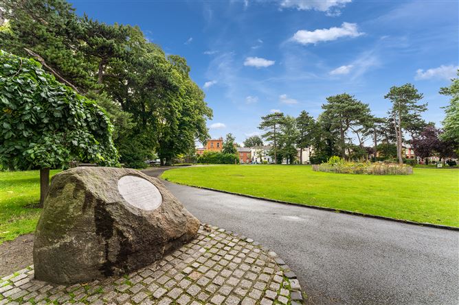Apartment 41, GANDON CLOSE, Harold's Cross, Dublin 6W