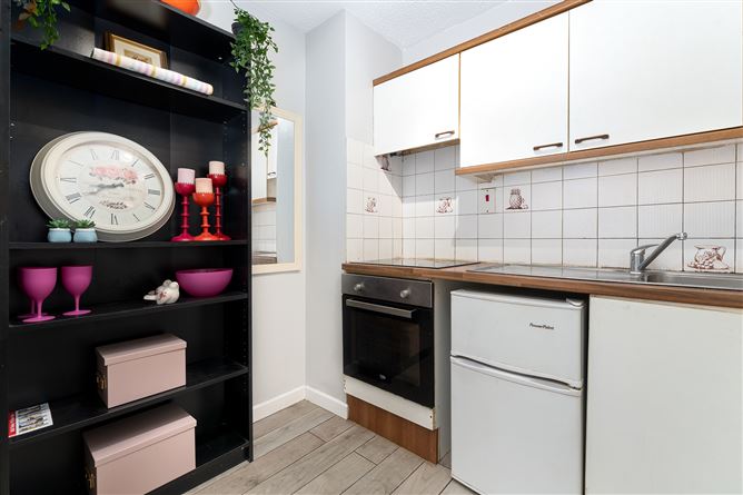 Apartment 41, GANDON CLOSE, Harold's Cross, Dublin 6W