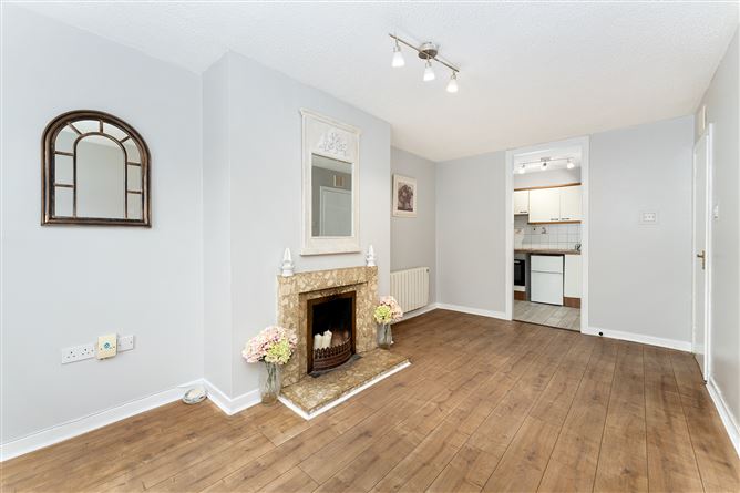 Apartment 41, GANDON CLOSE, Harold's Cross, Dublin 6W