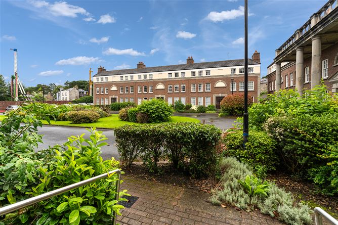 Apartment 41, GANDON CLOSE, Harold's Cross, Dublin 6W