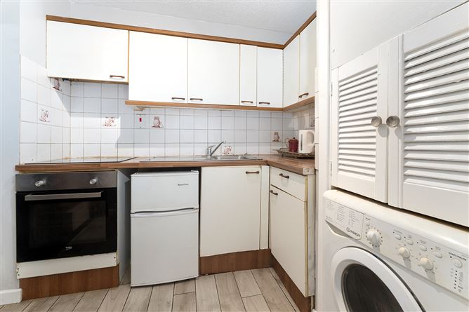 Apartment 41, GANDON CLOSE, Harold's Cross, Dublin 6W