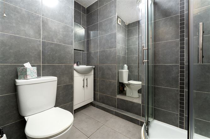 Apartment 41, GANDON CLOSE, Harold's Cross, Dublin 6W
