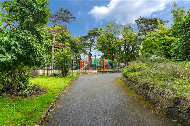 Apartment 41, GANDON CLOSE, Harold's Cross, Dublin 6W