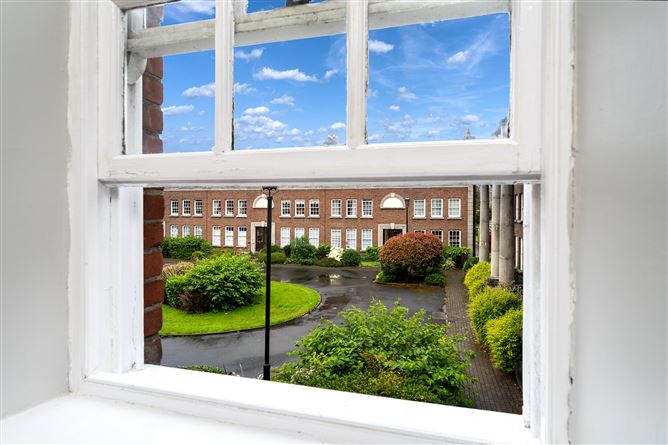 Apartment 41, GANDON CLOSE, Harold's Cross, Dublin 6W