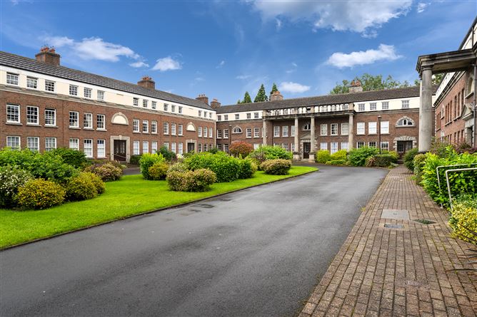 Apartment 41, GANDON CLOSE, Harold's Cross, Dublin 6W