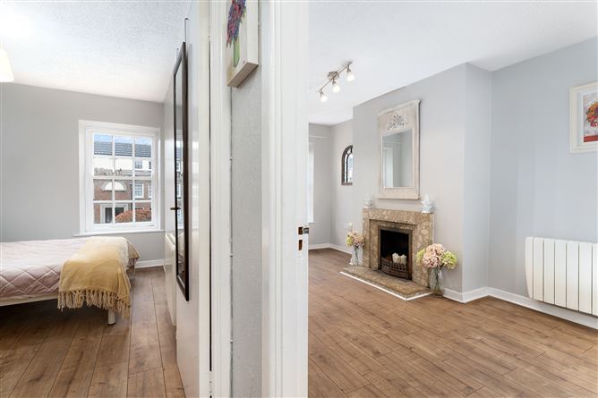 Apartment 41, GANDON CLOSE, Harold's Cross, Dublin 6W