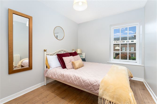 Apartment 41, GANDON CLOSE, Harold's Cross, Dublin 6W