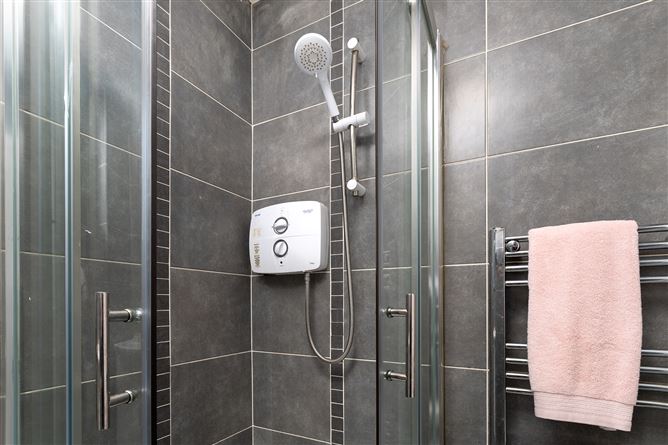 Apartment 41, GANDON CLOSE, Harold's Cross, Dublin 6W