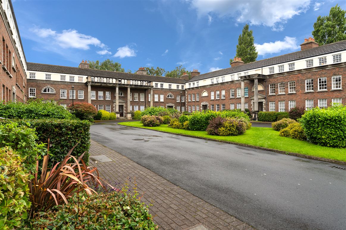 Apartment 41, GANDON CLOSE, Harold's Cross, Dublin 6W