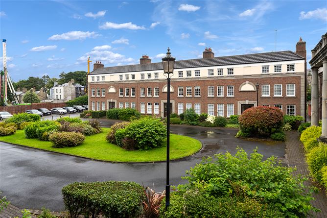 Apartment 41, GANDON CLOSE, Harold's Cross, Dublin 6W