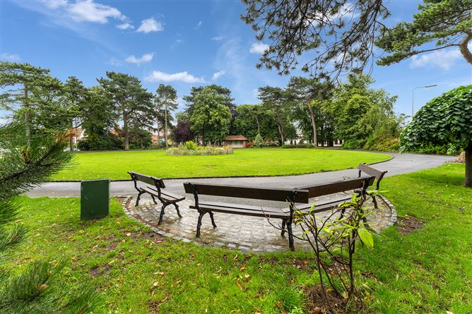 Apartment 41, GANDON CLOSE, Harold's Cross, Dublin 6W