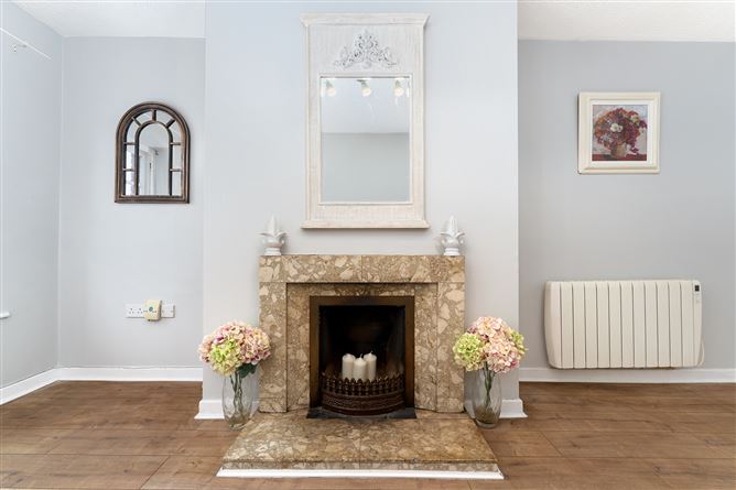 Apartment 41, GANDON CLOSE, Harold's Cross, Dublin 6W