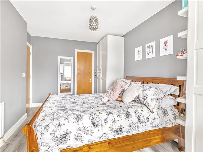 4 Belfry Dale, Citywest,   Dublin 24