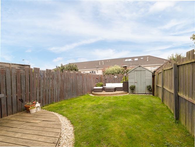 4 Belfry Dale, Citywest,   Dublin 24
