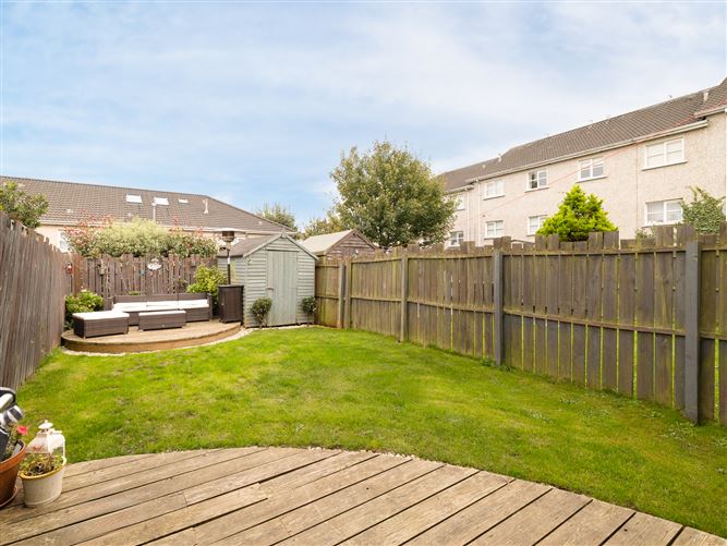 4 Belfry Dale, Citywest,   Dublin 24