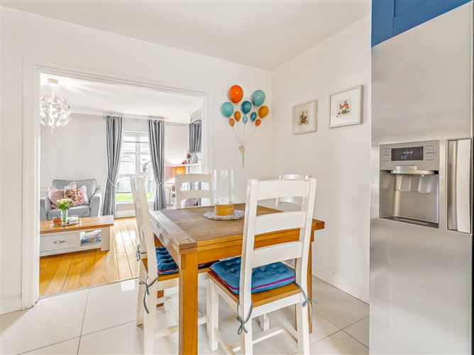 4 Belfry Dale, Citywest,   Dublin 24