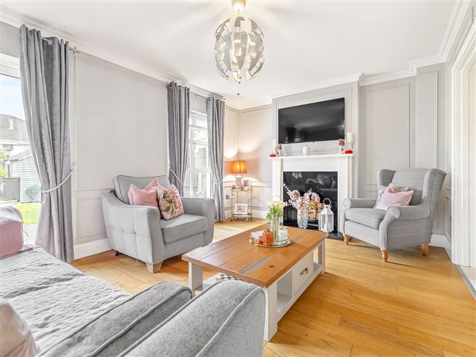 4 Belfry Dale, Citywest,   Dublin 24