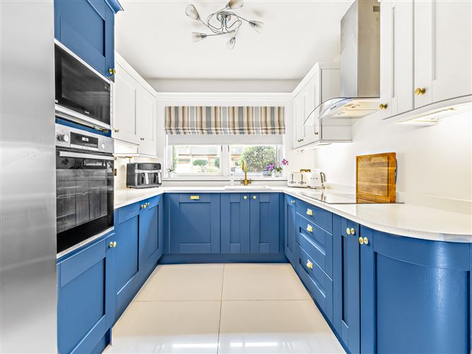 4 Belfry Dale, Citywest,   Dublin 24