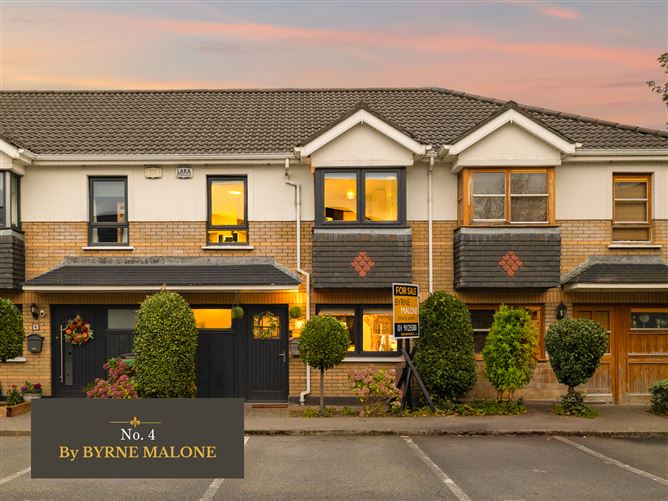 4 Belfry Dale, Citywest,   Dublin 24