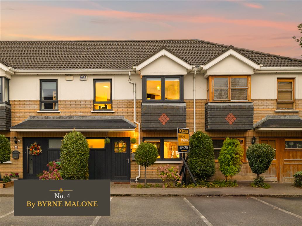 4 Belfry Dale, Citywest,   Dublin 24