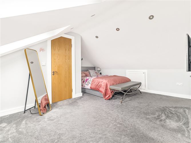 4 Belfry Dale, Citywest,   Dublin 24