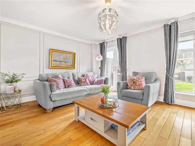 4 Belfry Dale, Citywest,   Dublin 24