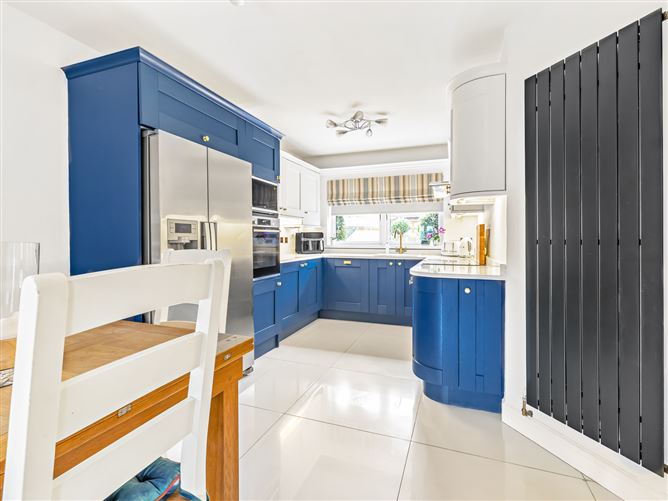 4 Belfry Dale, Citywest,   Dublin 24