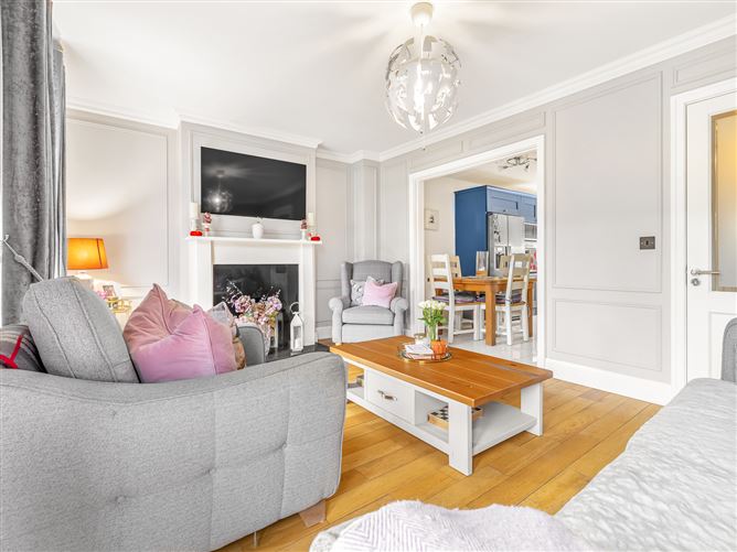 4 Belfry Dale, Citywest,   Dublin 24