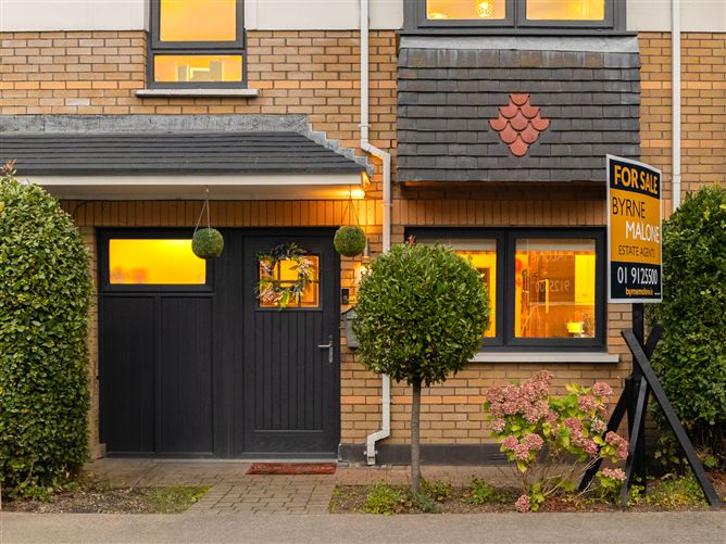 4 Belfry Dale, Citywest,   Dublin 24