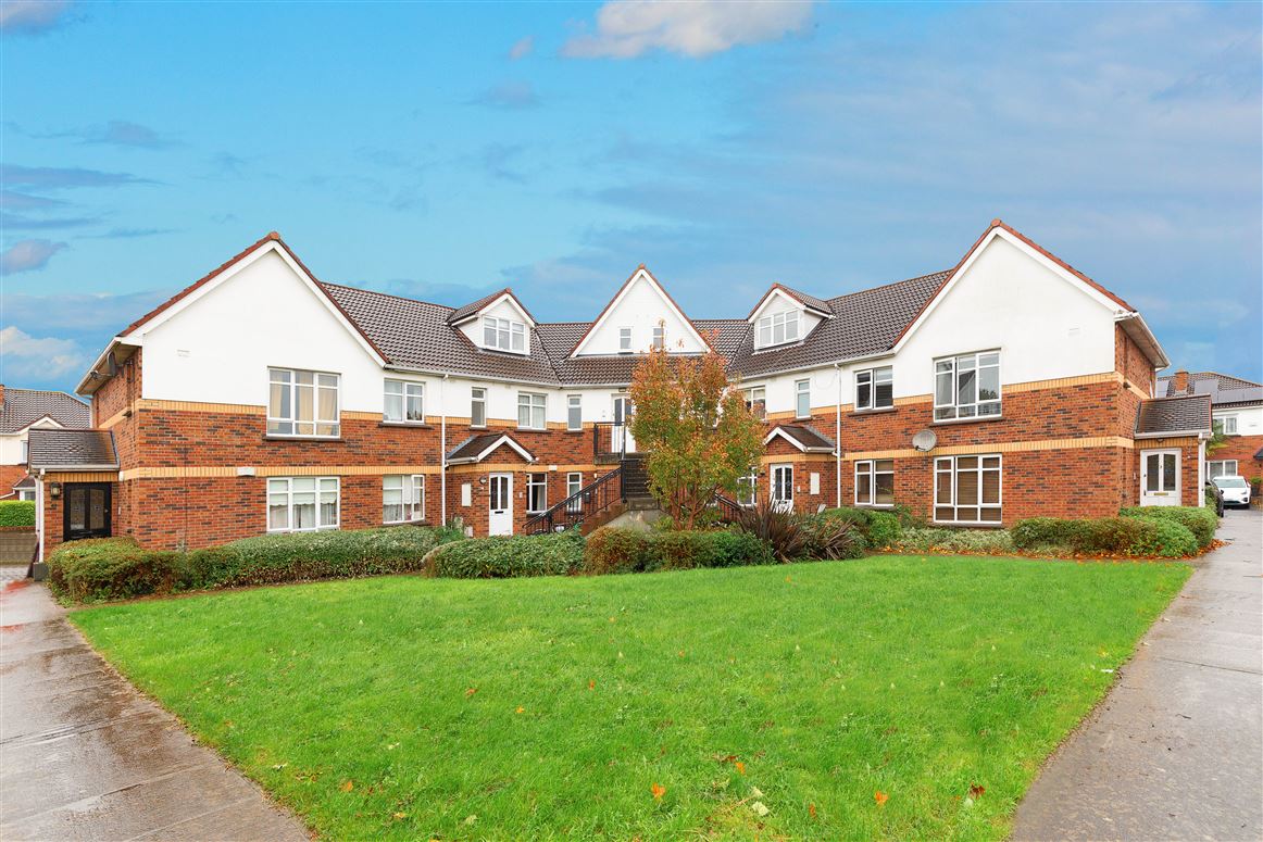 12 Liffey Glen, Liffey Valley Park, Lucan,   County Dublin