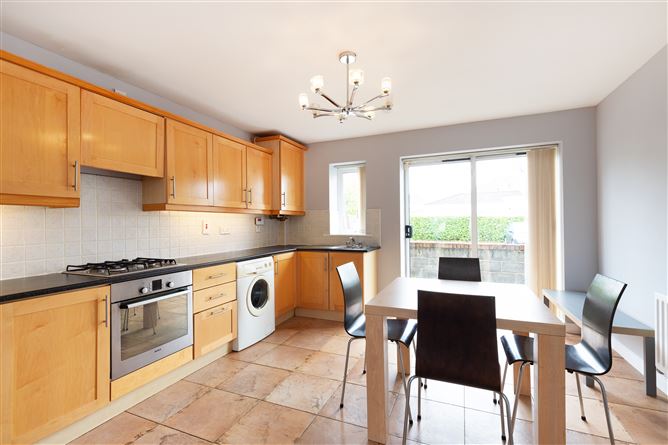 12 Liffey Glen, Liffey Valley Park, Lucan,   County Dublin
