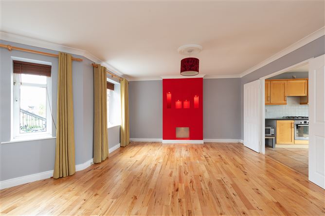 12 Liffey Glen, Liffey Valley Park, Lucan,   County Dublin